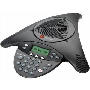 Polycom Soundstation 2 (Refurbished)