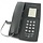 Aastra (voorheen Ericsson) Dialog 4147 Office donker grijs