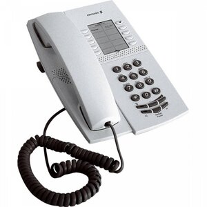 Aastra (voorheen Ericsson) Dialog 4147 Office Licht grijs