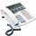 Aastra (voorheen Ericsson) Dialog 4225 Vision white/grey
