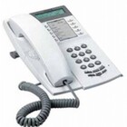 Aastra Dialog 4422 IP Office white/gr