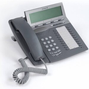 Aastra (voorheen Ericsson) Dialog 4425 IP Vision antraciet