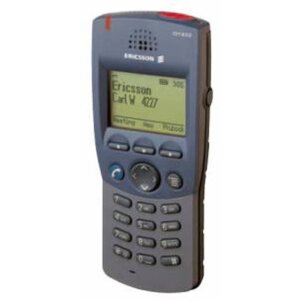 Aastra (voorheen Ericsson) DT422 DECT