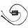 Jabra EHS adapter tbv SNOM