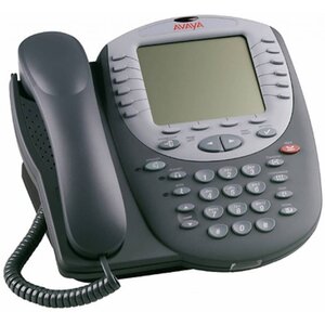 Avaya 4620 Grey