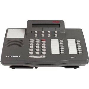 Avaya CallMaster VI Telset Grey