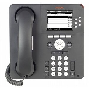 Avaya 9630G IP Phone