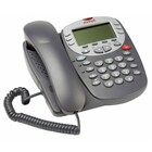 Avaya IP teleset 4610sw gray rhs