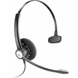 Plantronics Entera Wideband HW111N