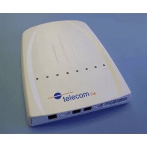 TelecomFM GSM-Route-BRI