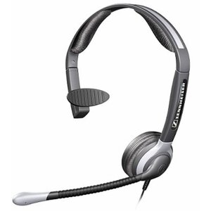 Sennheiser CC510 Monaural Standaard