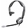 Sennheiser CC510 Monaural Standaard
