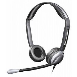 Sennheiser CC520 Binaural Standaard