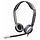 Sennheiser CC520 Binaural Standaard
