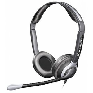 Sennheiser CC550 Binaural (X-Large)