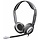 Sennheiser CC550 Binaural (X-Large)