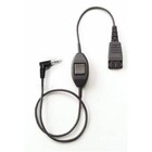 Jabra Aansluitkabel QD-2,5mm Jack