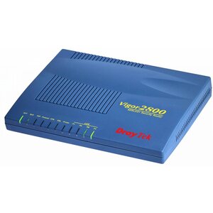 Draytek VigorIPPBX 2820 VoIP centrale