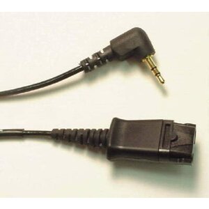 Plantronics QD-2.5mm aansluitkabel
