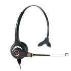 Agent 500 Monaural Voice Tube