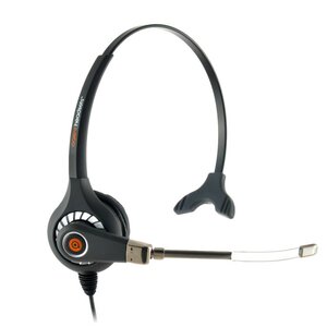 Agent 500 Monaural Voice Tube