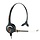 Agent 500 Monaural Voice Tube