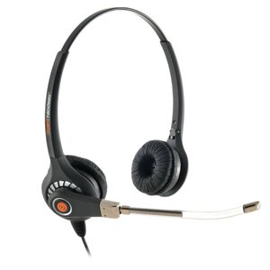 Agent 600 Binaural Voice Tube