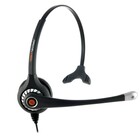 Agent 700 Monaural NC Headset