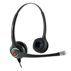 Agent 800 Binaural NC Headset