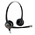 Agent 800 Binaural NC Headset