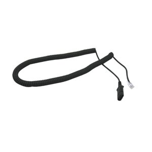 Agent Headset aansluitkabel QD - RJ9/RJ10 U10P