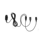 Agent Headset trainingskabel
