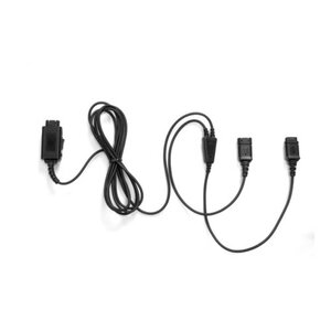 Agent Headset trainingskabel