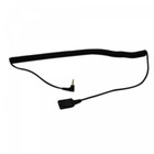 Agent Headset aansluitkabel QD - 2.5mm