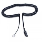 Agent QD-RJ10 (cross) Aansluitkabel