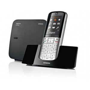 Gigaset SL400A (met antwoordapparaat) (NL-Model)