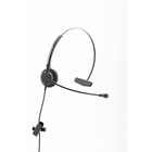 Agent 100 Headset (monaural)
