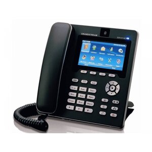 Grandstream GXV 3140 IP Multimedia Phone