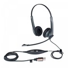 Jabra GN2000 Duo USB NC