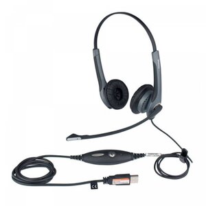 Jabra GN2000 Duo USB NC