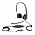 Jabra GN2000 Duo USB NC