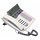 Aastra (voorheen Ericsson) Dialog 4425 IP Vision White/Grey