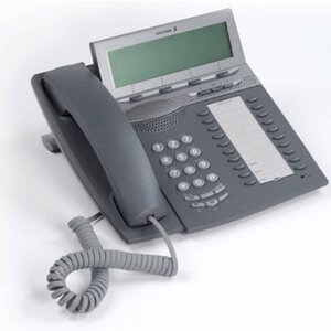 Aastra (voorheen Ericsson) Dialog 4225 Vision Antraciet