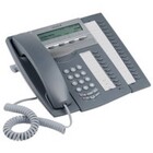 Aastra (voorheen Ericsson) Dialog 4223 Professional + Keymodule (Antraciet)
