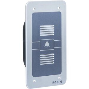 Robin Compact IP deurintercom (inbouw)
