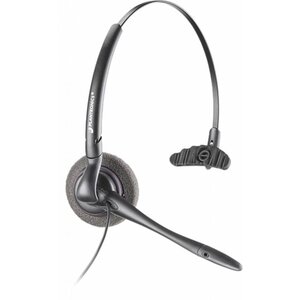 Plantronics MO200-STD Headset met 2.5mm aansluiting