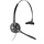 Plantronics MO200-STD Headset met 2.5mm aansluiting
