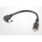 Gigaset SL400 Headset Adapter