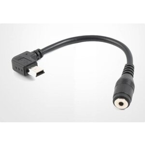 Gigaset SL400 Headset Adapter