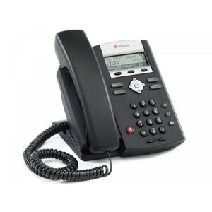 Polycom Soundpoint IP 321